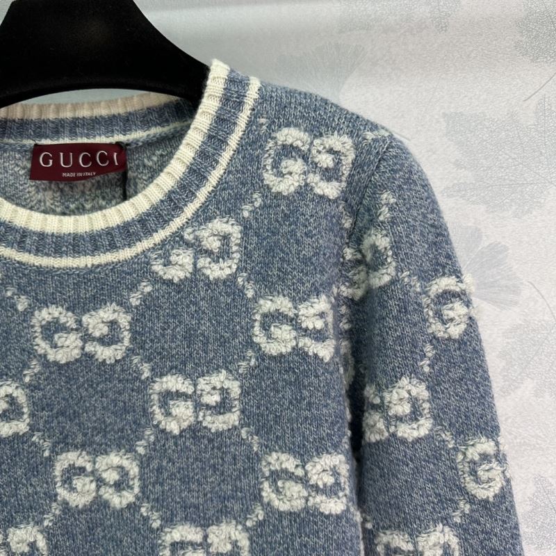 Gucci Sweaters